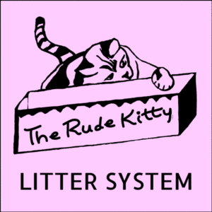 LITTERSYSTEMICAON