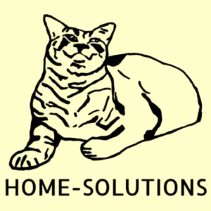 home solutions icon